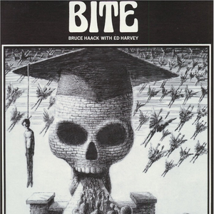 Bite cover
