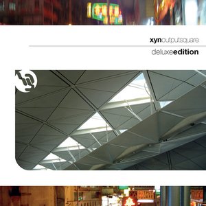 Output Square (Deluxe Edition)