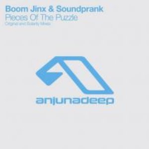 Avatar for Boom Jinx & Soundprank