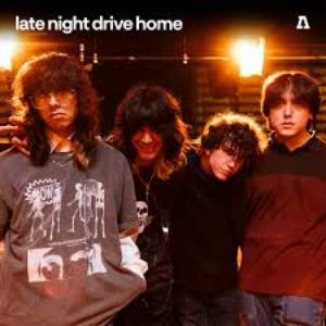 late night drive home on Audiotree Live