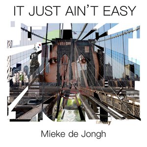 It Just Ain't Easy - Single