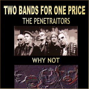 Two Bands For One Price