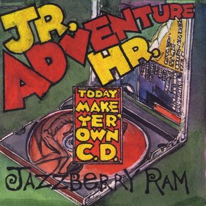 Jr. Adventure Hr.