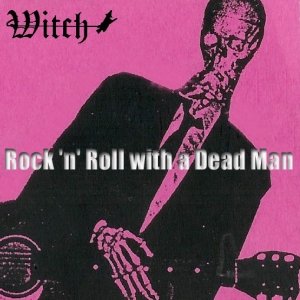 Image for 'Rock 'n' Roll with a Dead Man'