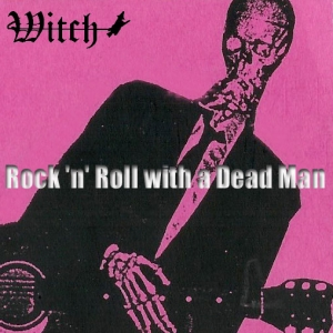 Rock 'n' Roll with a Dead Man cover