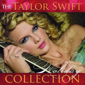 Sounds of the Season: The Taylor Swift Holiday Collection