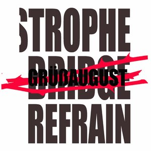 Strophe Bridge Refrain