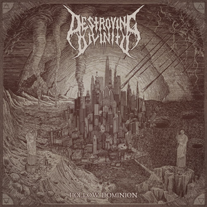 Hollow Dominion cover