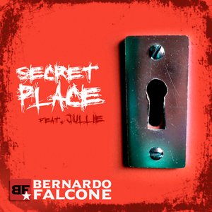Secret Place (feat. Jullie) - Single