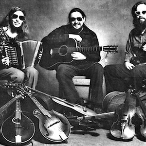 Norman Blake, Nancy Blake And James Bryan 的头像