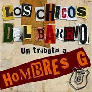 Despistaos + No se lo digas a mama 的头像