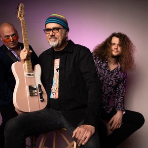 Koch Marshall Trio 的头像