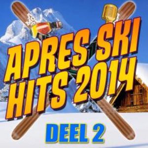 Apres Ski Hits 2014 deel 2