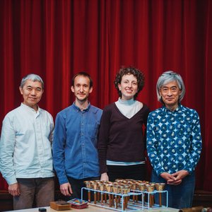 Passepartout Duo and Inoyama Land 的头像