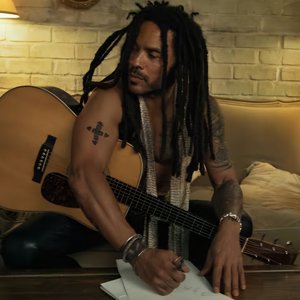 Lenny Kravitz のアバター