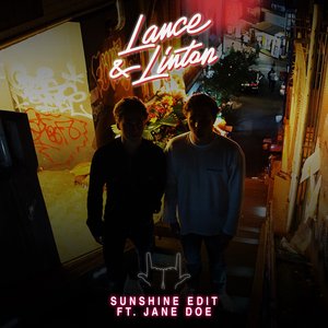 Sunshine (Edit) [feat. Jane Doe] - Single