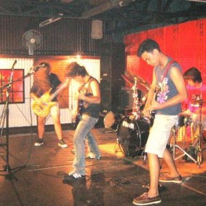 “Bersikulo”的封面
