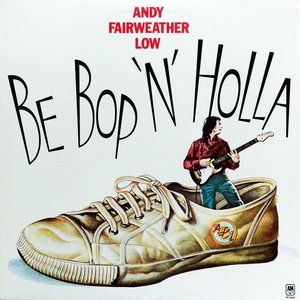 Be Bop 'n' Holla cover