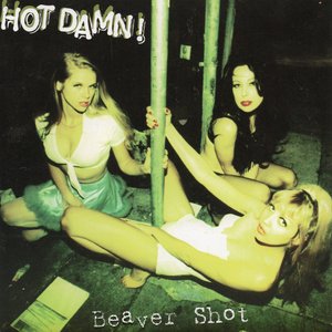 Beaver Shot