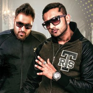 Honey , Badshah のアバター