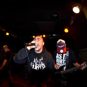 As It Hurts 的头像