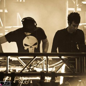 Аватар для Knife Party