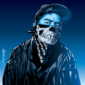 Kill the Noise photo provided by Last.fm