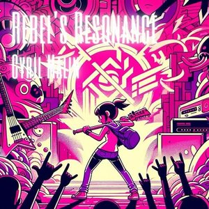 Rebel's Resonance