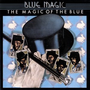 The Magic of the Blue