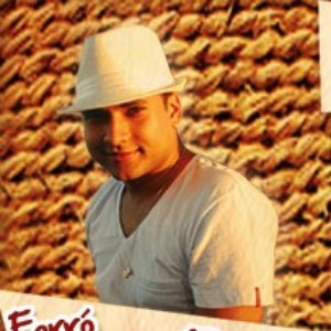 “Forró Trem Baum”的封面