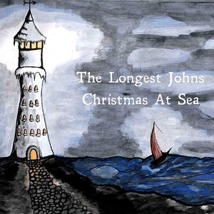 Christmas At Sea - Single