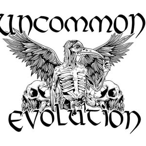 Uncommon Evolution 的头像