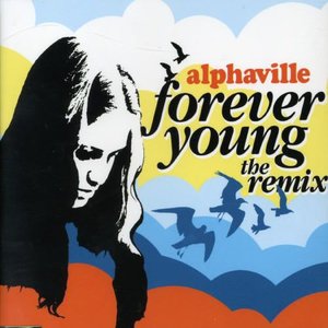 Forever Young (The Remix)