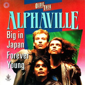 Big In Japan / Forever Young