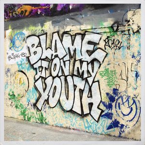 'Blame It on My Youth' için resim