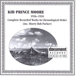 Complete Recorded Works 1936–1938