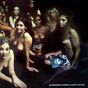 Electric Ladyland (Disc 1)