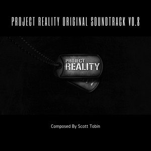 Project Reality Original Soundtrack v0.8 (Remastered)