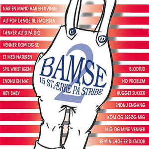 bamse - 15 St�rke P� Stribe 2 - Zortam Music