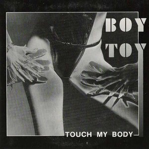 Touch My Body