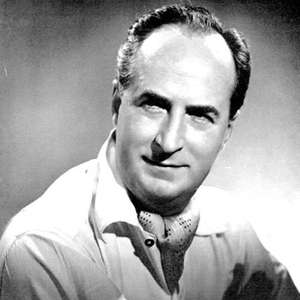 The Melachrino Strings and Orchestra photo provided by Last.fm