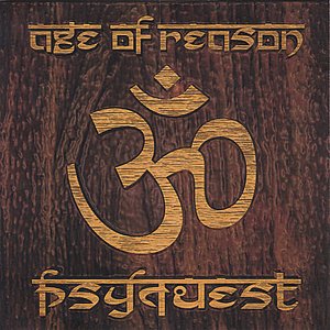 AGE OF REASON