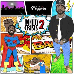 Identity Crisis 2