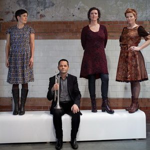 Avatar for Trio Mediæval & Arve Henriksen