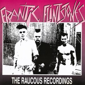 The Raucous Recordings