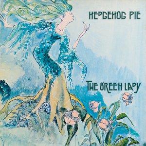 The Green Lady