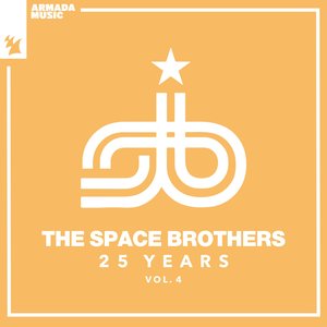 25 Years, Vol. 4