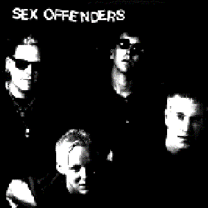 Sex Offenders