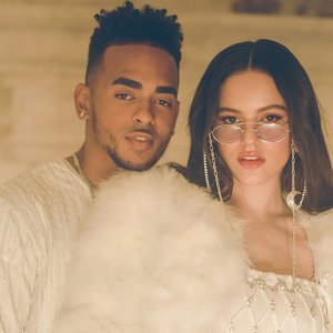 ROSALÍA & Ozuna のアバター