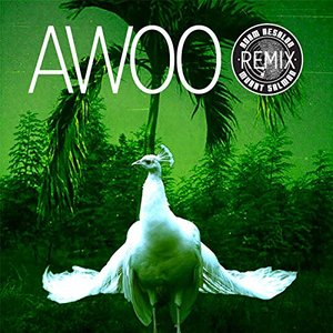 Awoo (feat. Betta Lemme) [Weird Together Remix] - Single